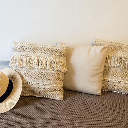 Whitelist Suite & Maisonette III In Mykonos Town Exteriér fotografie